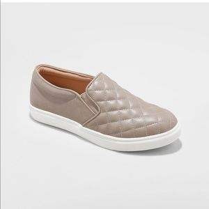 Reese Quilted Sneakers